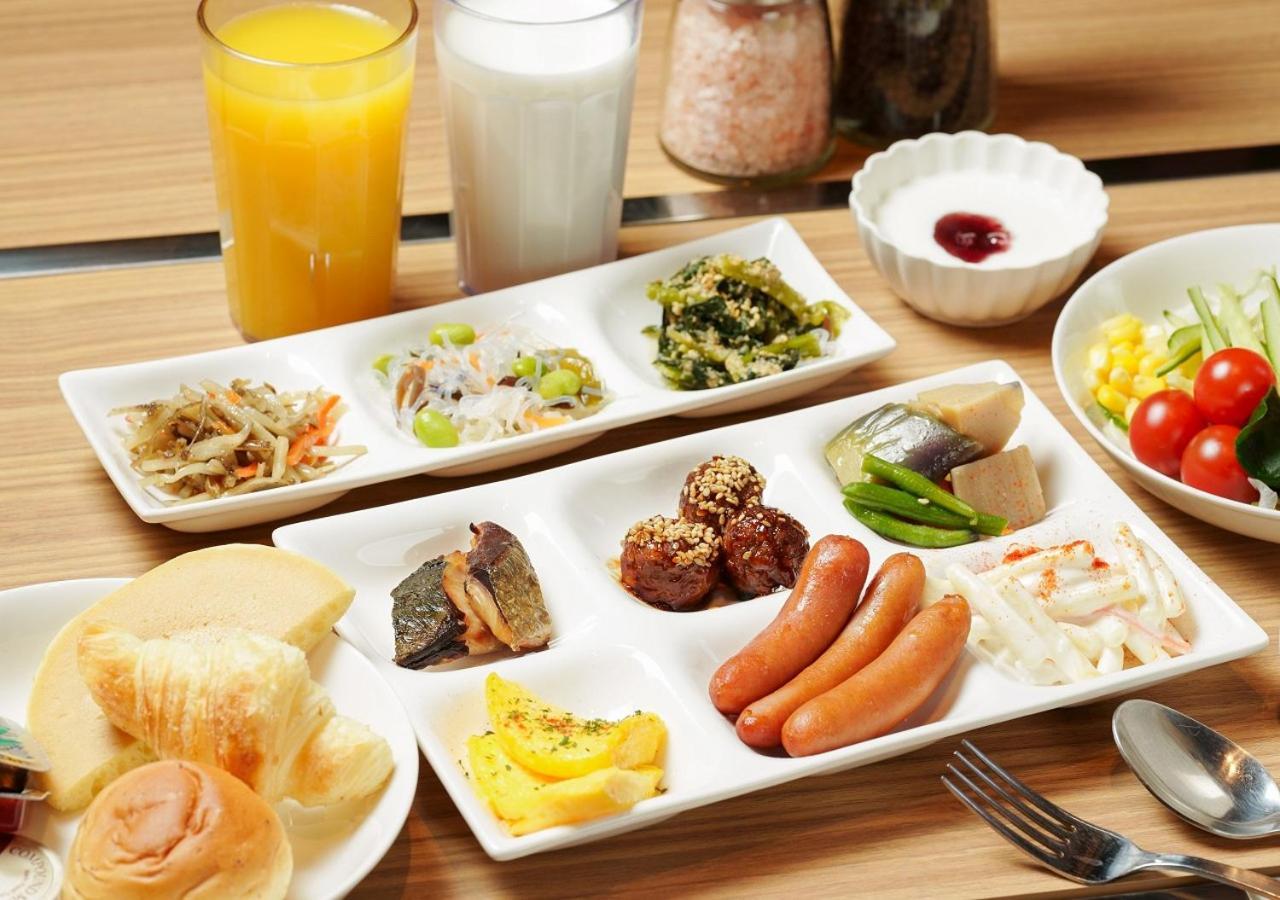 Hotel Apa Nambakita Shinsaibashi Ekimae 3*