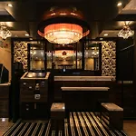 Apa Hotel Nambakita Shinsaibashi Ekimae